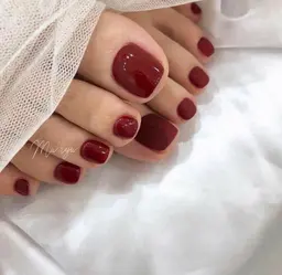 ※jr.クーポン フットシンプルコース