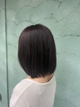 当日限定‼️ カット+うる艶トリートメント