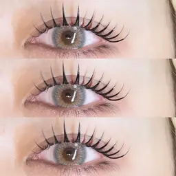 20.21日限定価格✨似合わせまつ毛パーマ💞束感美容液仕上げ🪄