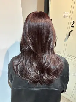 ✨カットモデル募集中✨(シャンプー込み🫧)