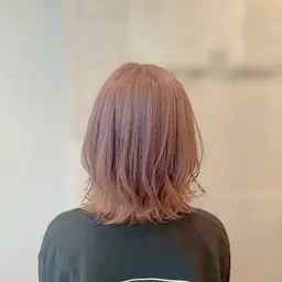 白髪染めも大歓迎✨✨🤎ナチュラルワンカラー🤎