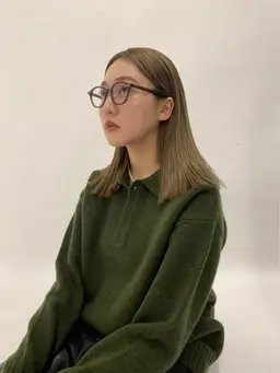 『期間限定クーポン』縮毛矯正+プレミアム4stepトリートメント