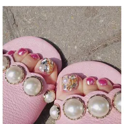 フットデザインコース(店内デザインのみ)