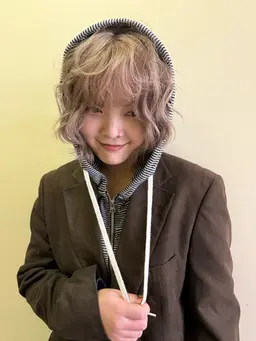 【12月限定🎄🎅🏻🌟】ワンカラー➕1stepトリートメント