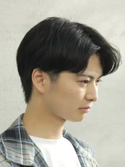 【モデル募集】前髪から耳周りの毛流れパーマモデル募集!