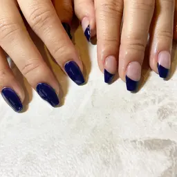 フレンチネイル