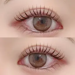 【5日💗限定特別価格】🫧Lush lift🫧~パリジェンヌ可~束感コーティング付♡