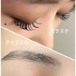 アイブロウWAX➕パリジェンヌラッシュリフトorラッシュリフト💙ミニモ限定価格💙セットメニュー💙