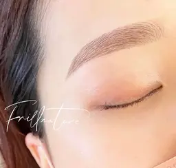 美眉スタイリング（アイブロウWAX）