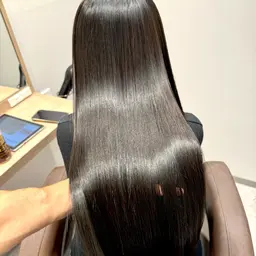 【ミニモ限定】縮毛矯正+マスクTR