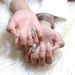 アート2本コース ¥6500~