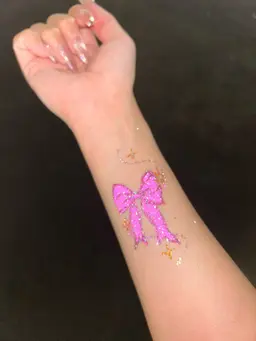 ボディージュエリー💎✨