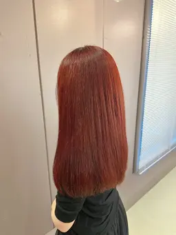 ✨平日限定✨ダブルカラー
