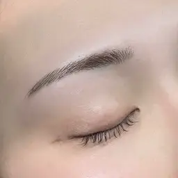 アイブロウシートワックス(眉メイク付🎀)