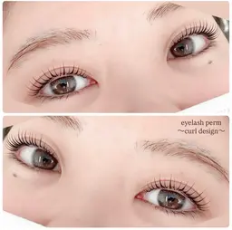 💖🦄11月26・28限定🦄💖まつ毛パーマ~ラッシュリフトカール~お仕上げコーティング付き♡✨️