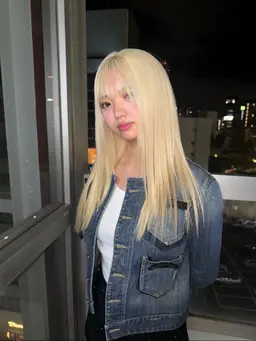 【🫧リタッチのみ🫧】リタッチのみのメニューです‼️通常 ¥19,000⇨モデル料金で¥7,660です‼️