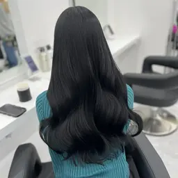 【🫧今だけ🫧】モデルの様な透明感カラー➕炭酸スパ🤍2200円​〜​🤍