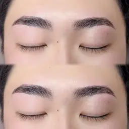 メンズ眉毛✨️