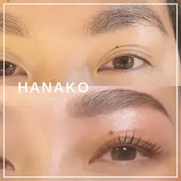 すっぴんでも大丈夫✨≪まつ毛+眉毛のSETメニュー≫