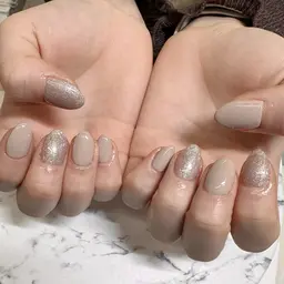 ご新規様限定価格🌈2色選べる💙❤️ハンド ワンカラー🔅初回オフ無料