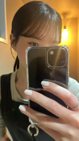 💇🏻‍♀️前髪カット💇🏻‍♀️