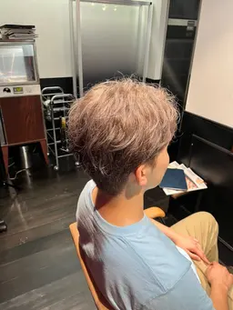 ブリーチ