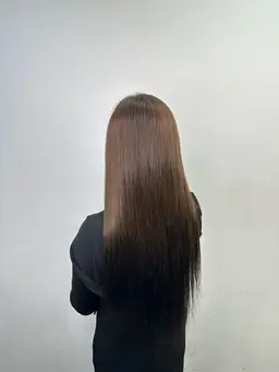 カット※ショートスタイル不可