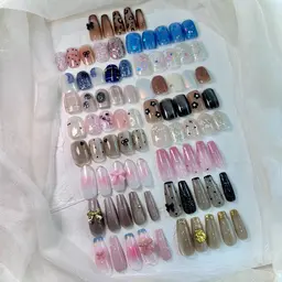 【オフなし】hand定額デザイン💛