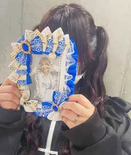 ワンカラー🍒💭