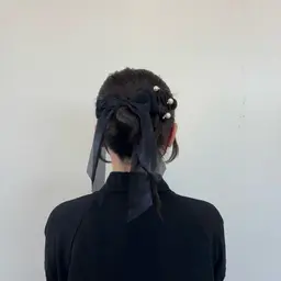 【平日限定】🎀ヘアセット🎀推し活・デート・結婚式 etc.✨️