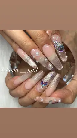 【チップ】 10本マグネット