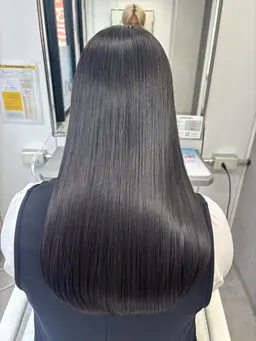 カット➕炭酸ヘッドスパ20分