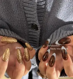 12月限定🎅🏻hand/持ち込みデザイン⚠️画像添付必須/ご新規様オフ無料