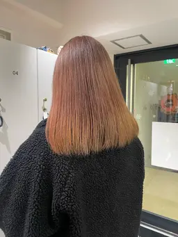 【カットのみ🦋】ミディアムスタイル【鎖骨より下はこちらから💇🏻‍♀️】