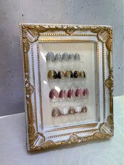 🧊シンプルニュアンス定額 【オフあり】.*