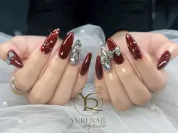 💅持ち込みOK📷💅5️⃣​〜​7️⃣本デザインコース ¥6,700お好きな画像を見せてください✨