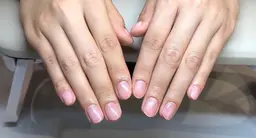 チップ長さ出しオフ