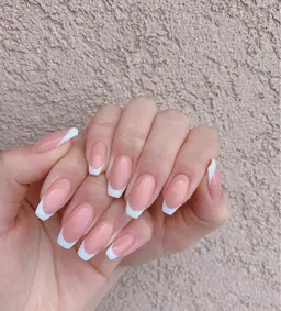 【オフ無し】フレンチ