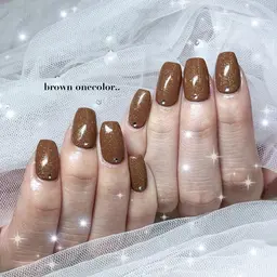 【オフが無い方限定✨】ナチュラルワンカラー💗