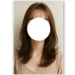 レイヤーカット✂️