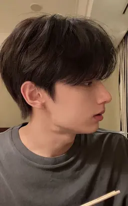 韓国風メンズカット🇰🇷