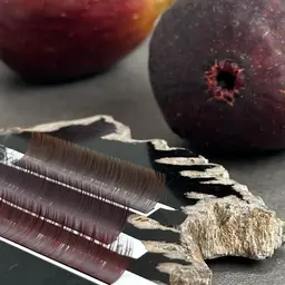 【オフ無料】フラットラッシュ80本