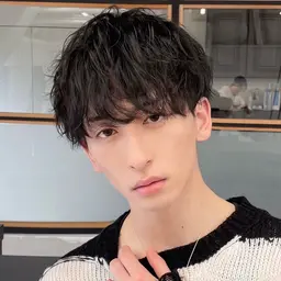 【U24ミニモ学割🌸】メンズカット🔥