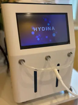 【リピーター様専用✨】ハイディーナ900リフレッシュケア(60分)➕深部リンパマッサージ(15分)