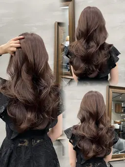 【💖人気No.3(女性限定)💖】似合わせカット・似合わせカラー・クイックトリートメント