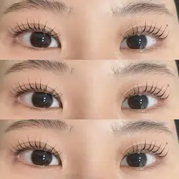 🌺似合わせラッシュリフト🌺