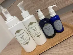 スペシャルコース(全身+フェイシャル)