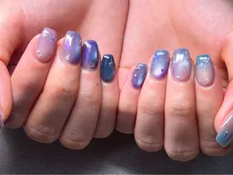 🫧.: 💗10本アートやり放題･:*💗 .🫧お付け替えオフ無料✨️