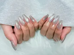 マグネット・フラッシュネイル(オフ有り)