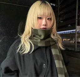 8月限定⭐️予約数No.1⭐️ブリーチ＋フルカラー